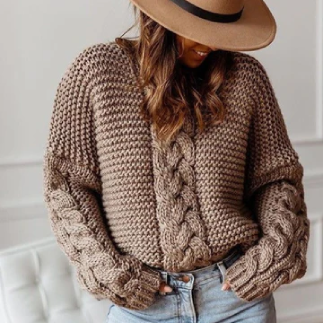 GENSERE OG CARDIGANS