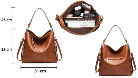 Asselina | hobbydose in skinn