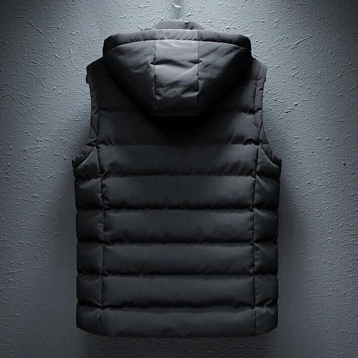 Bernt | Termisk vest for menn
