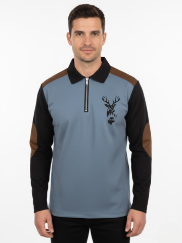 Elegant høstgenser for menn – komfort og stil