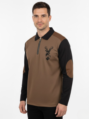 Elegant høstgenser for menn – komfort og stil