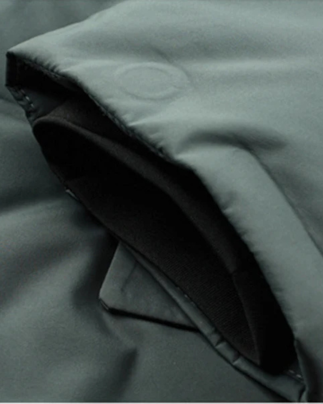 Torgrim – Elegant Varm Jakke for Menn