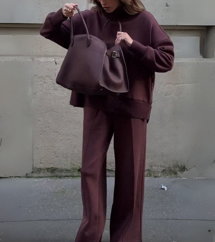 Oppdag uanstrengt stil med Eva™