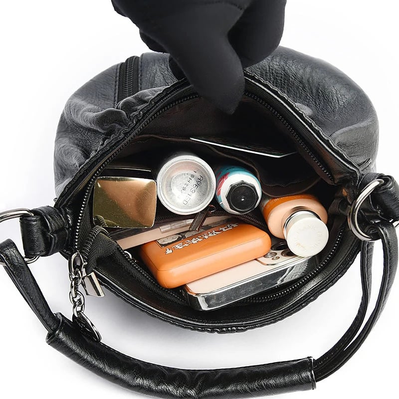 Arita | Håndveske i flere lag