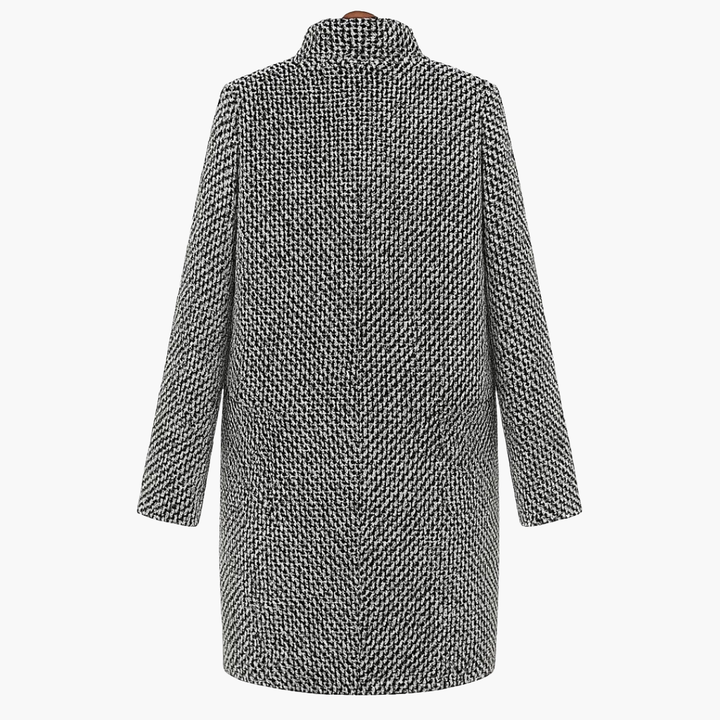 Caterinella | Lang ulljakke