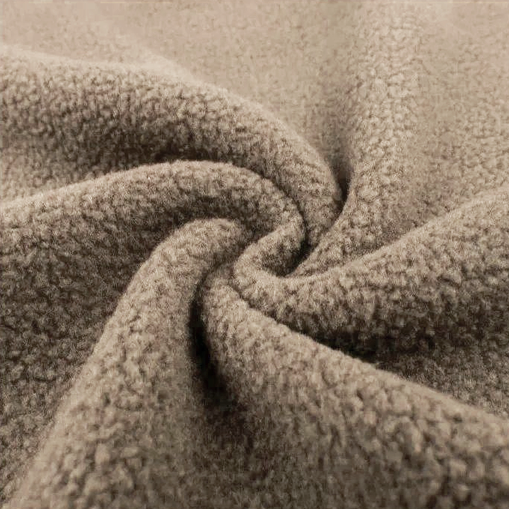 Alv Vintage Outdoor-frakk med Flere Lommer – Tidløs Stil og Komfort