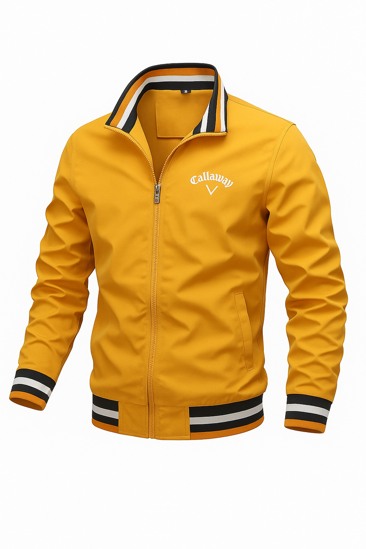 Callaway | Luksusblouson for menn