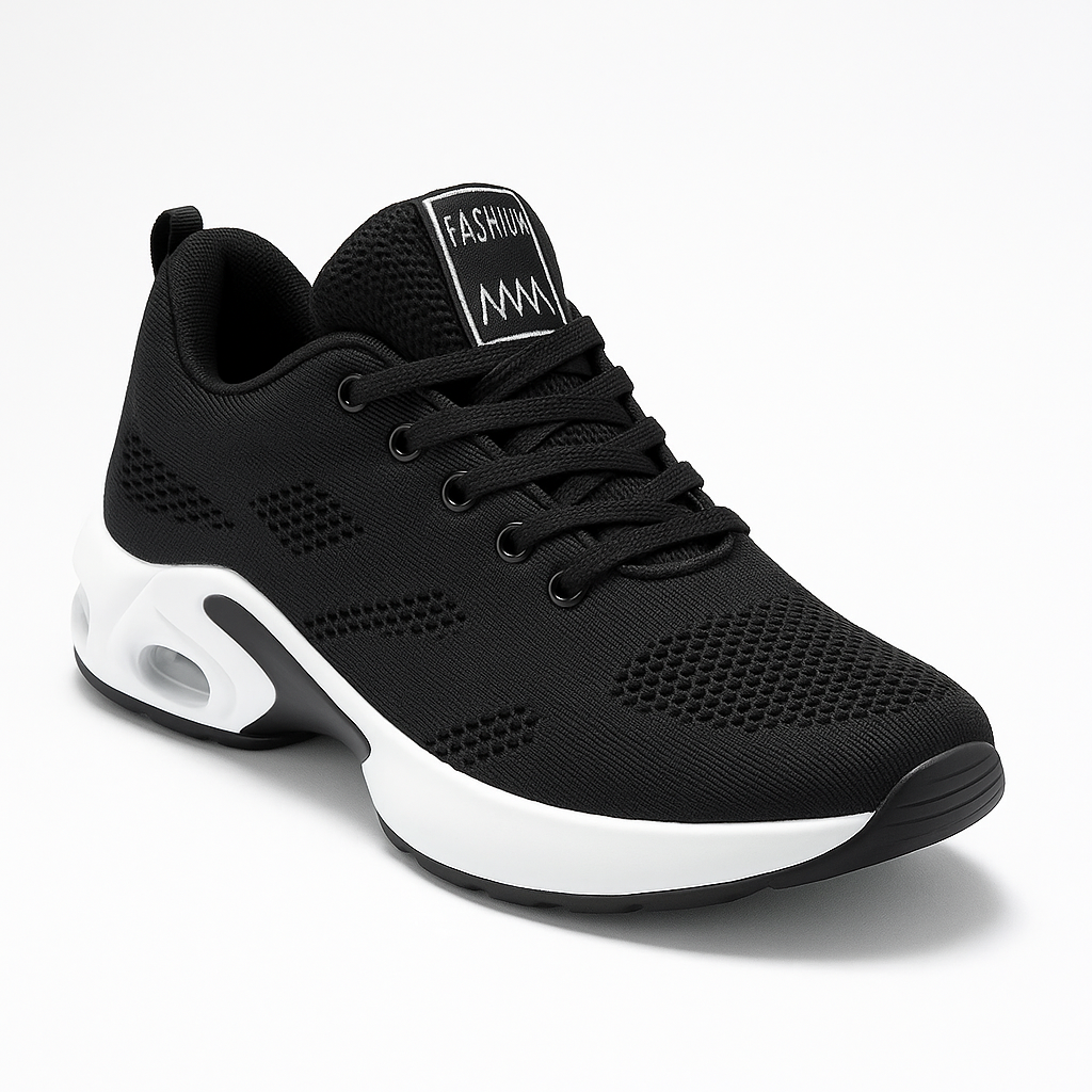 Elena | Komfortable sportssneakers med moderne design