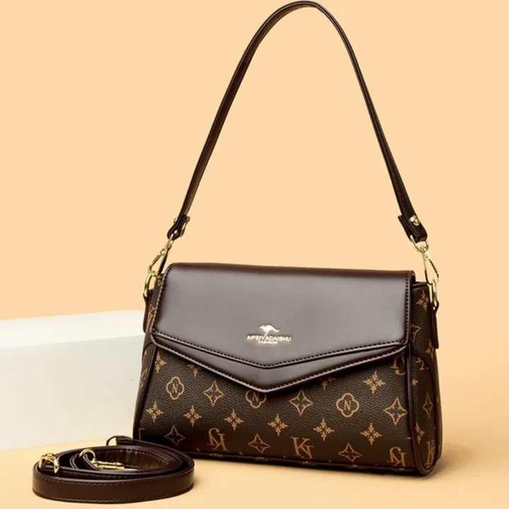 Angelita | Vintage Charm Crossbody med sjarm