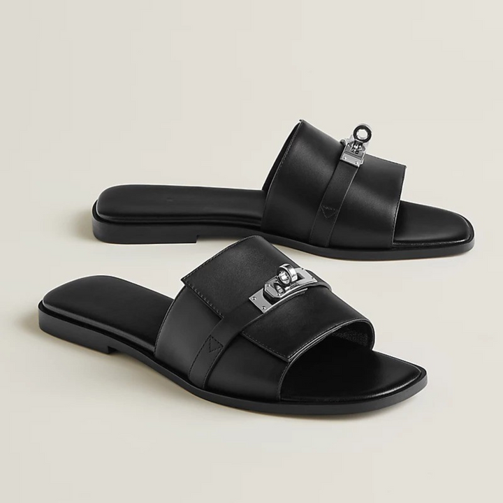 JULIE | LUKKET SANDAL