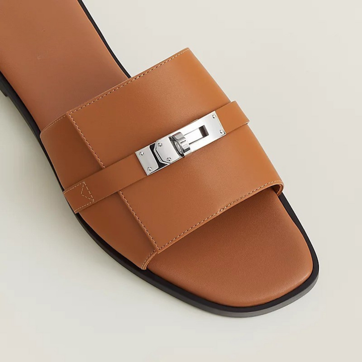 JULIE | LUKKET SANDAL