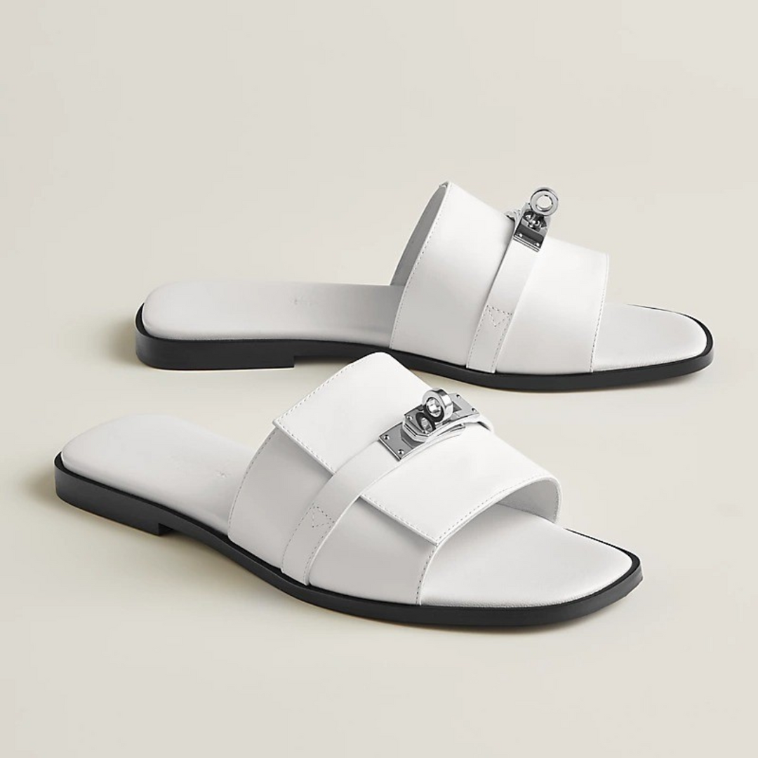 JULIE | LUKKET SANDAL