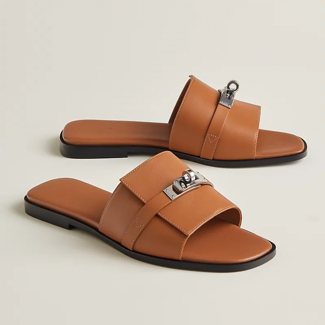 JULIE | LUKKET SANDAL