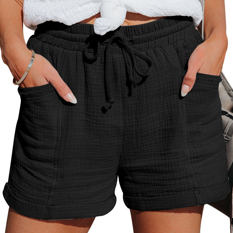 Mille | Komfortable shorts for varme dager