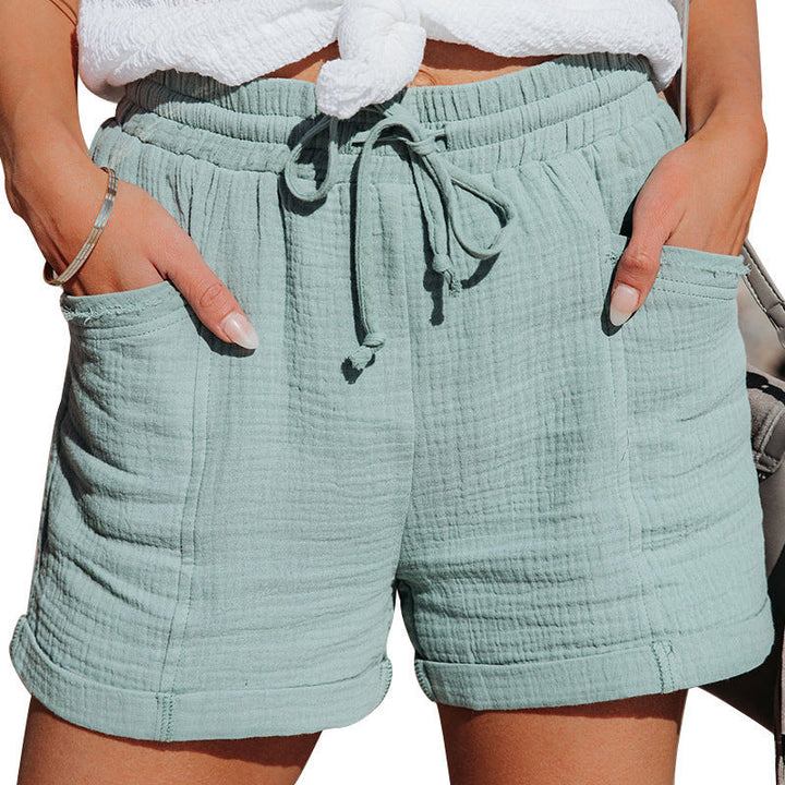Mille | Komfortable shorts for varme dager