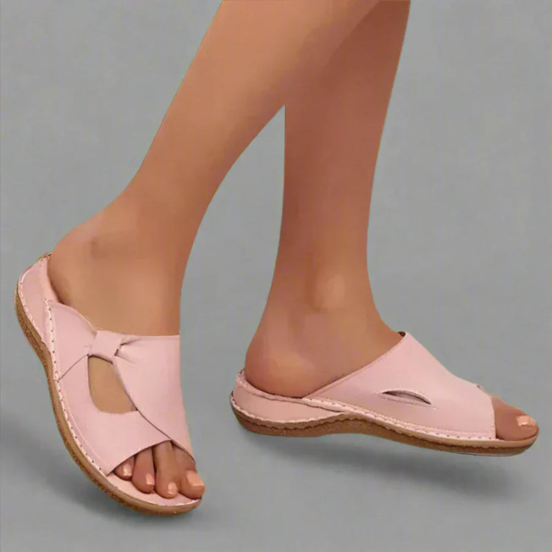 Nora | Ortopedisk sandal med ergonomisk design