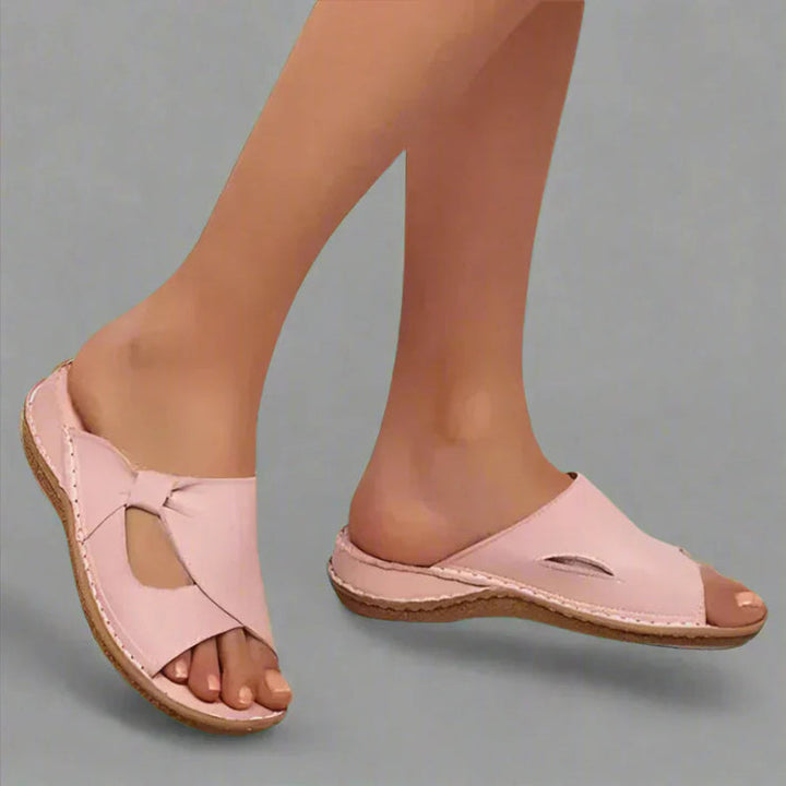 Nora | Ortopedisk sandal med ergonomisk design