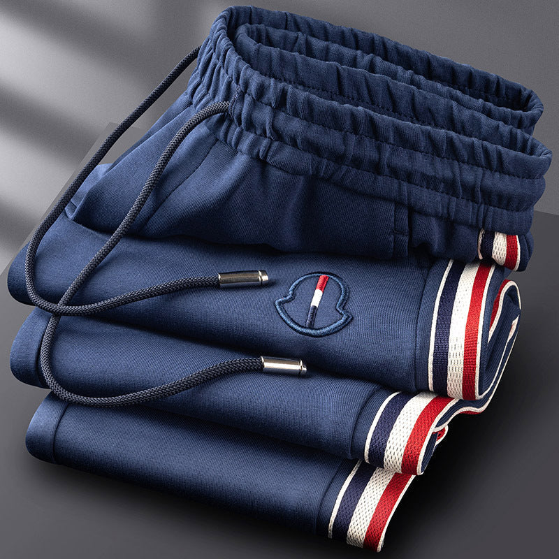 Matt | Treningsdrakt med halv glidelås