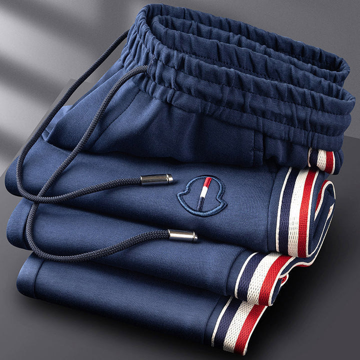 Matt | Treningsdrakt med halv glidelås