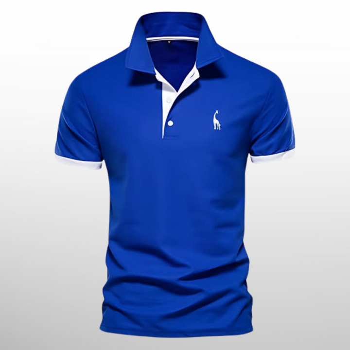 Oscar | Polo Shirt
