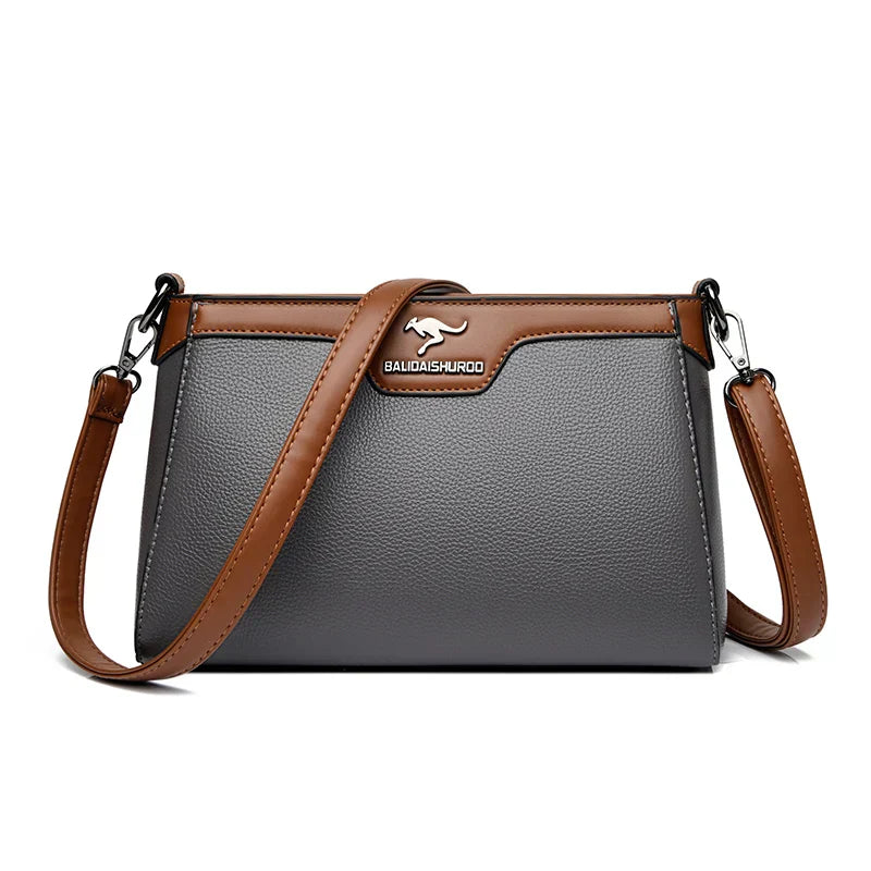 Agnes | Crossbody med én stropp