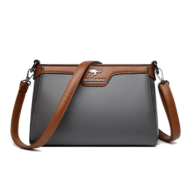 Agnes | Crossbody med én stropp