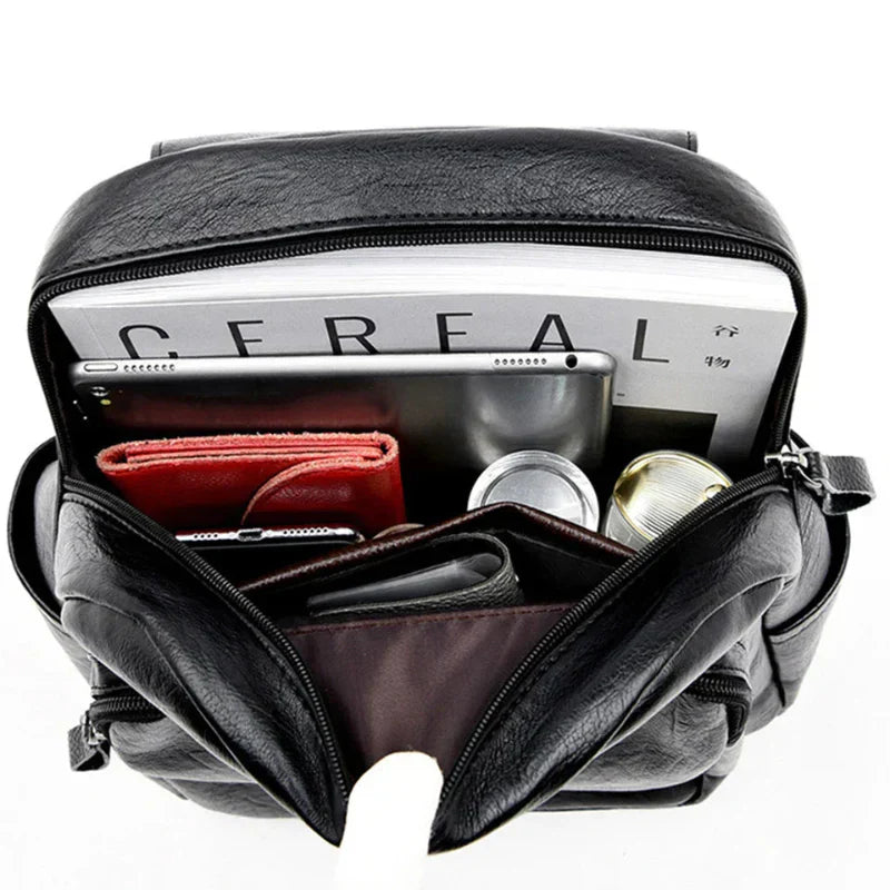 Alison | Urban hverdagsekk