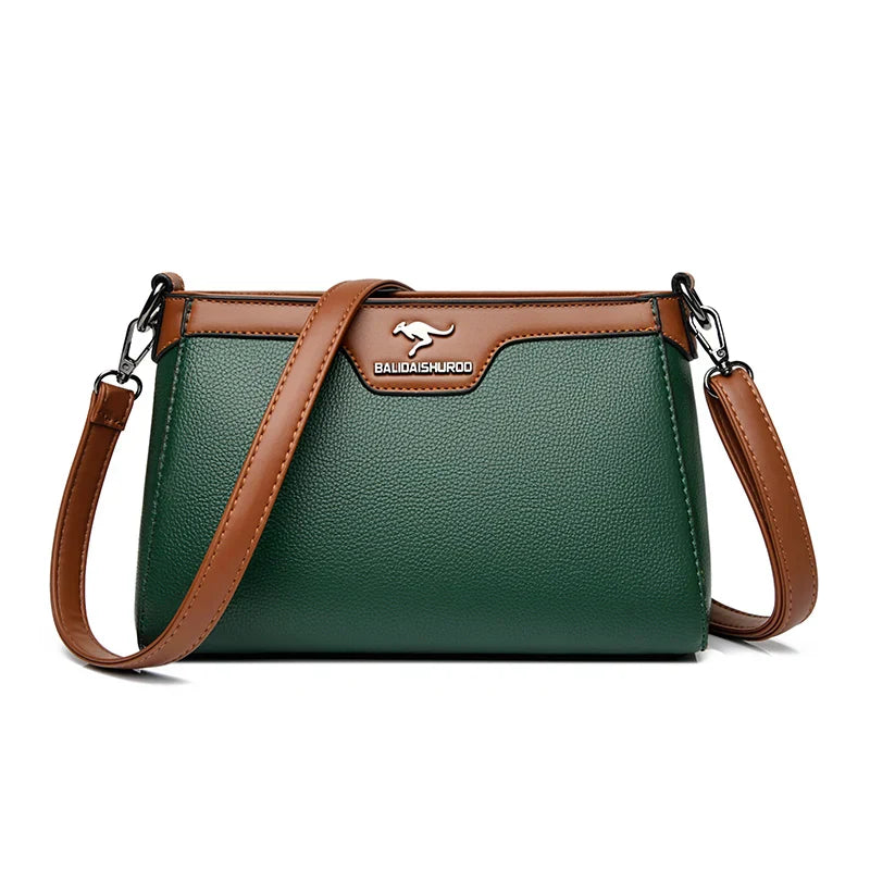 Agnes | Crossbody med én stropp