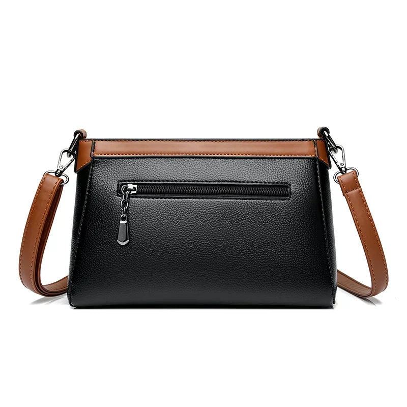 Agnes | Crossbody med én stropp