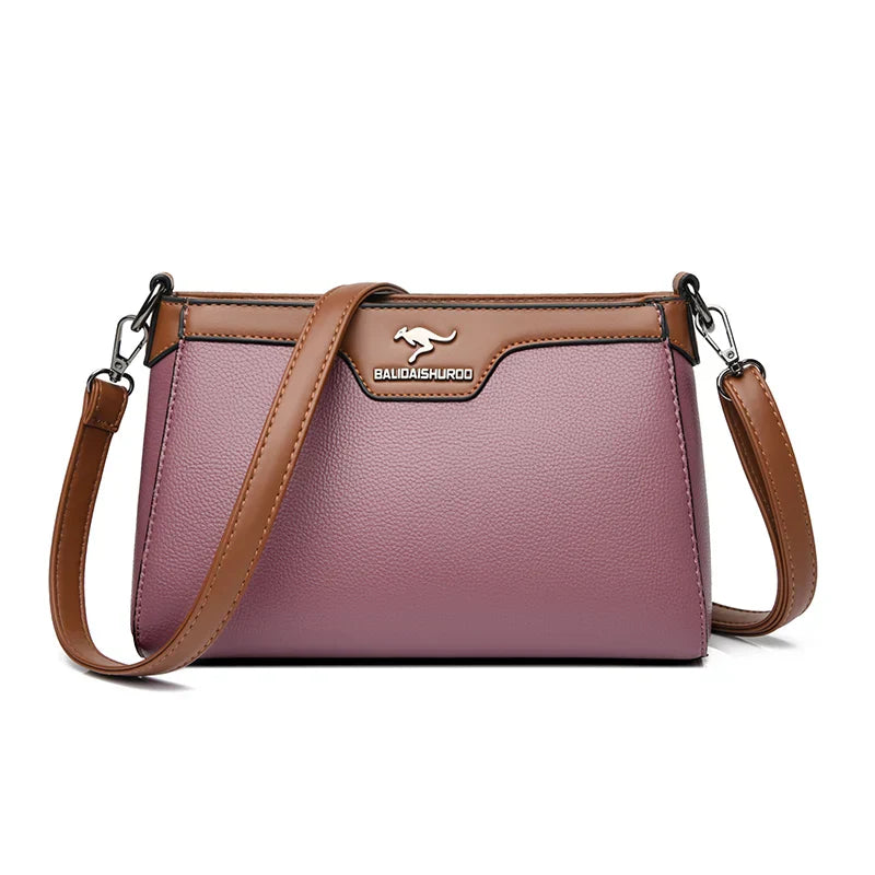 Agnes | Crossbody med én stropp