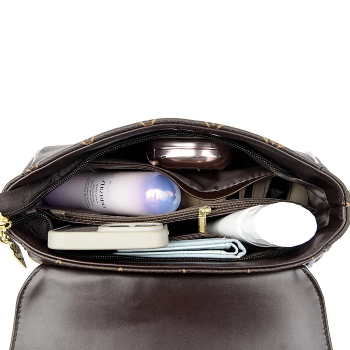 Angelita | Vintage Charm Crossbody med sjarm