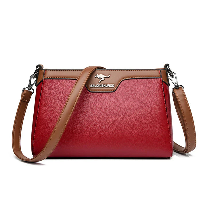 Agnes | Crossbody med én stropp