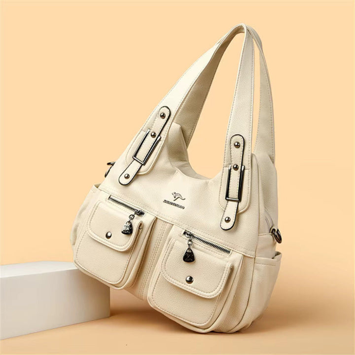 Anea | Crossbody i retrostil