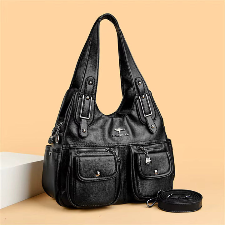 Anea | Crossbody i retrostil