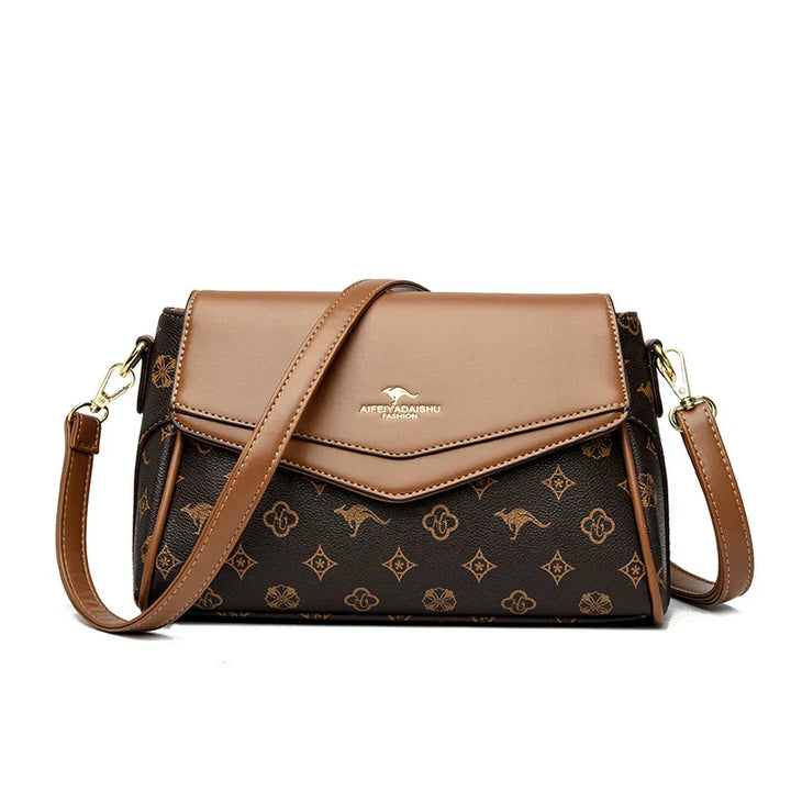 Angelita | Vintage Charm Crossbody med sjarm