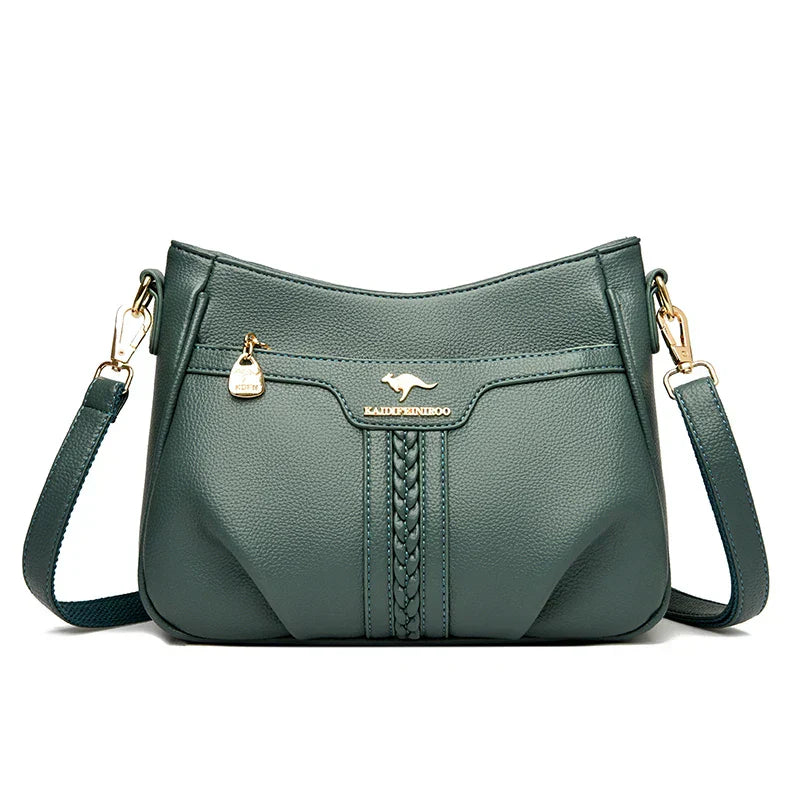 Alda | Trendy Crossbody