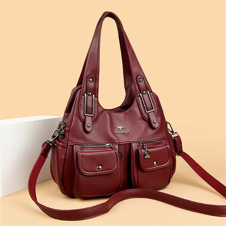 Anea | Crossbody i retrostil