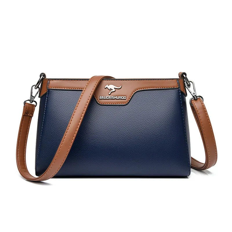 Agnes | Crossbody med én stropp