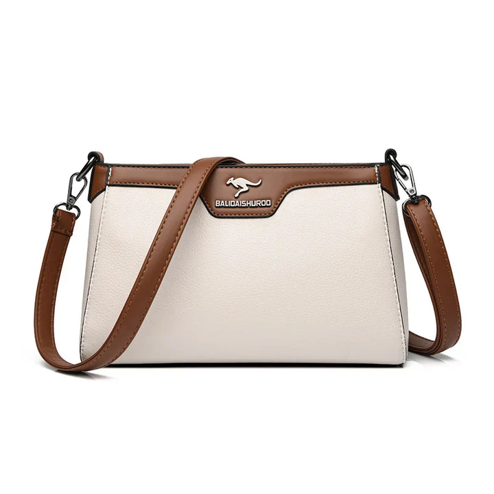 Agnes | Crossbody med én stropp