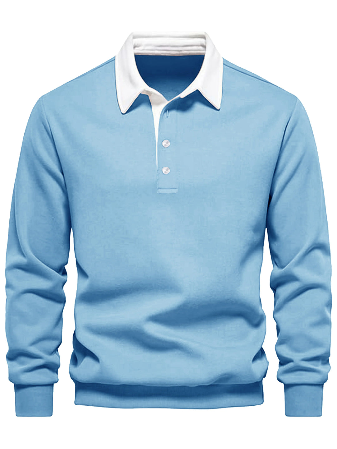 Casper | Casual herre-sweatshirt