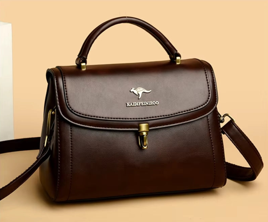 Annebeth | Designer liten veske