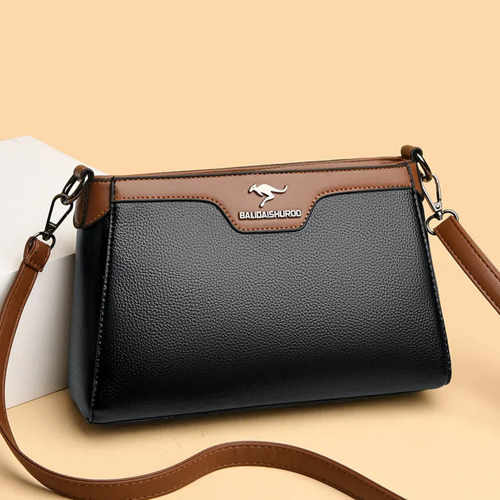 Agnes | Crossbody med én stropp