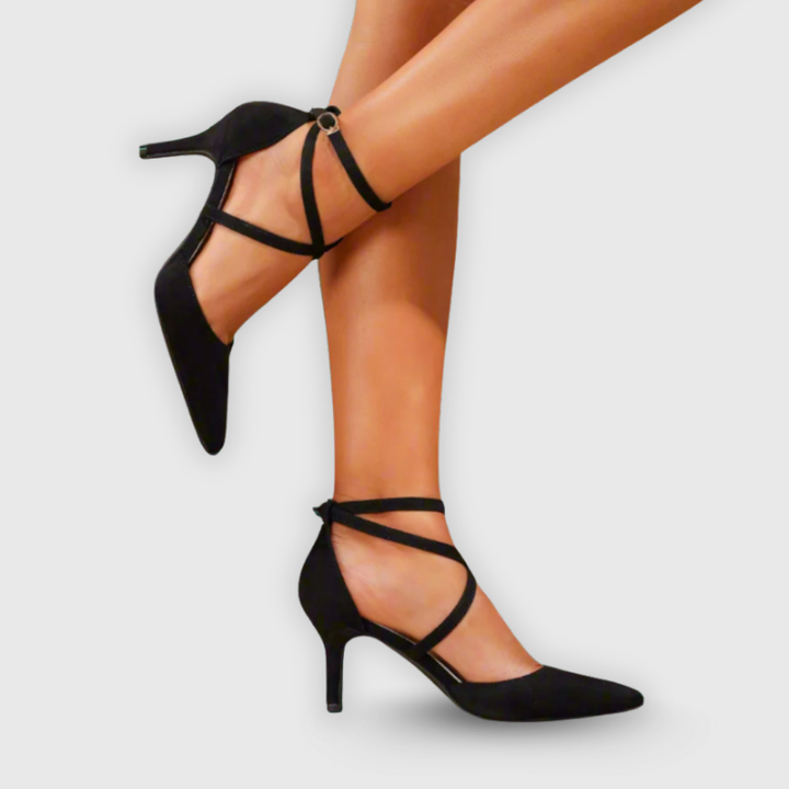 Sonia | Elegante sandaler dame med ortopedisk støtte