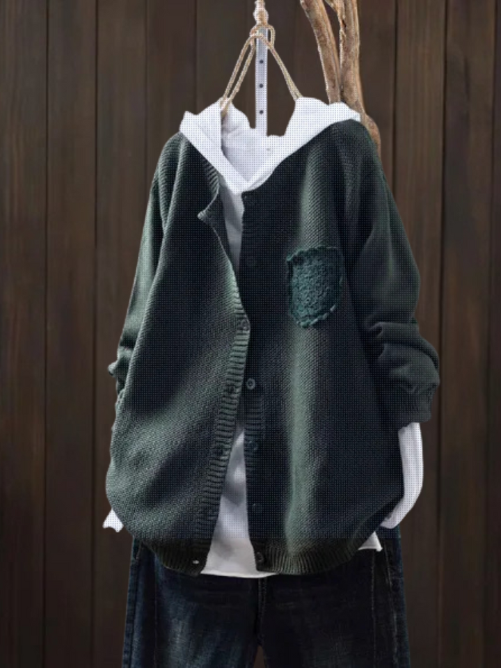 THE ANSLEY | KOSELIG CARDIGAN