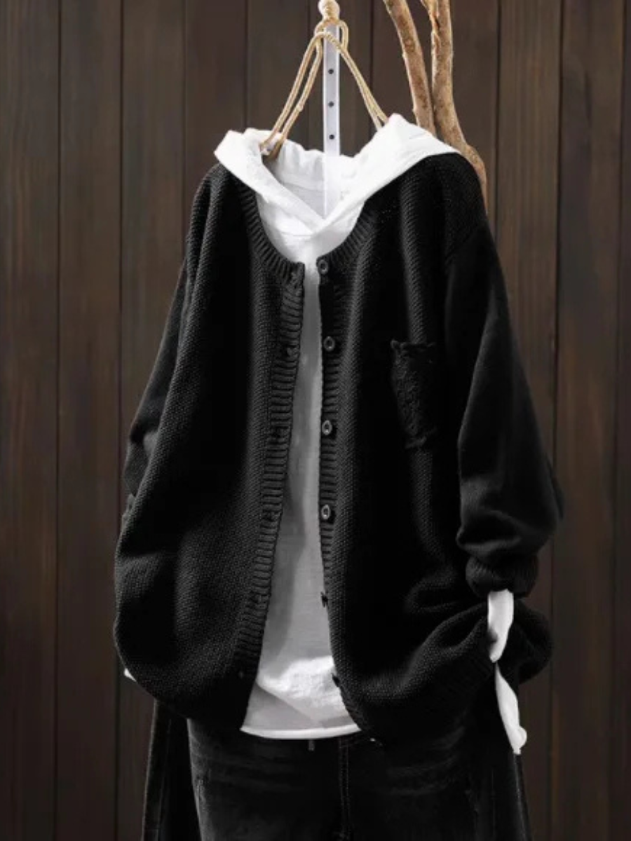 THE ANSLEY | KOSELIG CARDIGAN