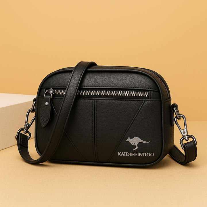 Alida | Compacte skinnentas