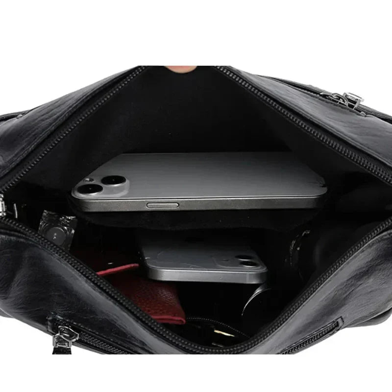 Alexia | Hverdagshåndveske