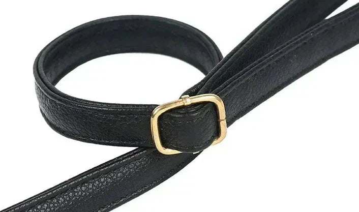 Laura | Retro skinnveske