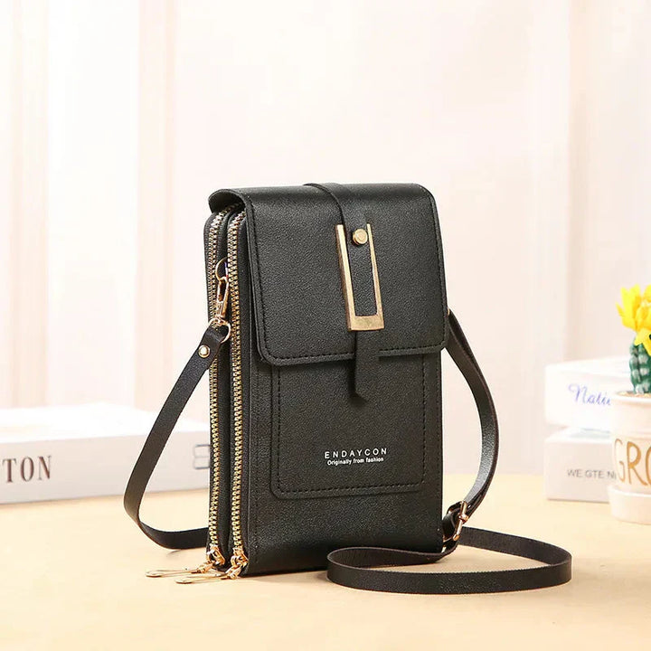Alessia | Crossbody-veske med mobil
